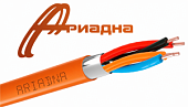 КПСПЭПнг(А)-HF 2x2x0,5 мм² Ариадна