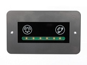 GC-0610B1 Индикатор со встроенным источником аварийного освещения