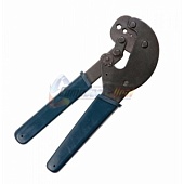 Кримпер для обжима F и BNC разъёмов RG-58, RG-59, RG-62 (HT-106 A/D) (TL-106-А/D) REXANT