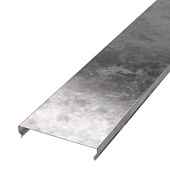 Крышка лотка 300 (18 м/уп) Промрукав