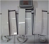 GC-6003T1  Комплект переговорных устройств