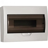 ЩРн-П-18 проз/дв IP40 бел