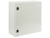 СКАТ ШТ-6625А Шкаф термостатированный Imax=5А 600х600х250мм, -65°C...+50°C, IP65