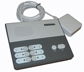 GC-3004D1 Пульт громкой связи
