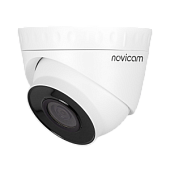 PRO 42 Novicam (2.8мм) с микрофоном Следы эксплуатации
