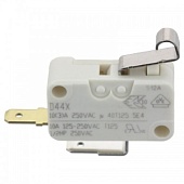 Микровыключатель поддона Bosch Siemens 3166-01