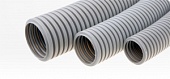 Труба гофрированная ПВХ легкая с/з д16 (100м/5500м уп/пал) VARIANT