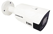 iCAM Spirit NightHawk ZFB5X Следы эксплуатации