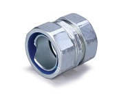 Муфта соединительная СММ-100 (4") (гайка под рожковый ключ) Промрукав