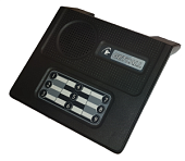 GC-1009D1 Пульт громкой связи на 9 абонентов