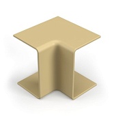 Внутренний угол сосна 25х16 (4 шт/комп) Промрукав