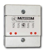 Разветвитель трубок МКТ-D4