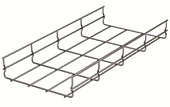 Лоток провол 100х30х3000 FC3010
