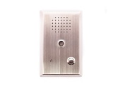 GC-3001M2 Пульт громкой связи (нерж.)