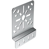 Монтажная пластина верт LP