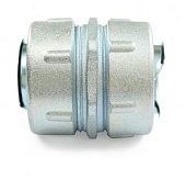 Муфта соединительная СММ-60 (2 1/2") (гайка под газовый ключ) Промрукав