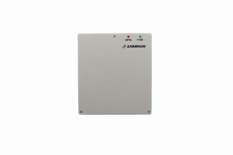Давикон ИВЭПР-1220ПБ(ББП-20П)