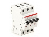 ABB S203M-B63