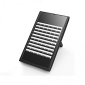60-ти кнопочная DSS-консоль, черная IP7WW-60D DSS-B1 CONSOLE (BK)