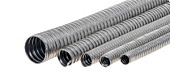 Металлорукав Р3-ПР-СЛ-Х-06 (100м/уп) Промрукав