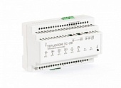 Теплоконтроллер TEPLOCOM Каскад TC-2B для сист отопления упр каскадом из 2 котлов