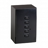 SmartLink 5-button station (Sequence Legend)