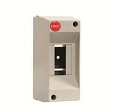 ЩРн-П-2 без/дв IP20 сер