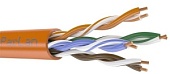 ParLan U/UTP Cat5e 1х2х0,52 ZH нг(А)-HF