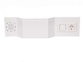 MP-502W4 Консоль пациента