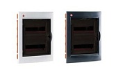 ЩРв-П-24 проз/дв IP40 бел