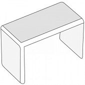 GM 25x17 Соединение на стык