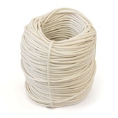 Трубка ТВ-40 ПВХ 4,5 мм "кембрик" (150 м/уп)