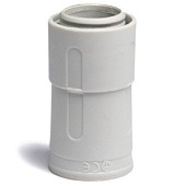 Переходник 25мм арм/труба-жест/труб IP65 с сохр d