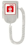 MP-432W1 Выносная кнопка вызова для лежачих больных.