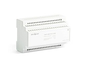 СКАТ КИП-24/2 DIN источник питания 24В+/-10% 2А, Uвх=90-265VAC/110-370VDC