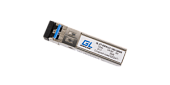 Модуль GIGALINK SFP, CWDM, 1Гбит/c, два волокна, SM, 2xLC, 1590 нм, 28dB (GL-C28-1590)