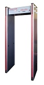 Арочный металлодетектор UltraScan C1800 cepuя T