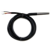 Выносной датчик температуры 