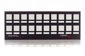 MP-730W2 Табло отображения вызова