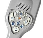 Ручной металлодетектор PD240CB-SET