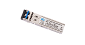 Модуль GIGALINK SFP, 1Гбит/c, два волокна МM, 2xLC, 850 нм, 7 дБ (до 550 м) SX