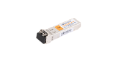 Модуль GIGALINK SFP+, 10Гбит/с, два волокна, ММ, 2хLC, 850 нм, 5 дБ (до 300 м) SR