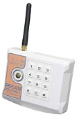 БРО-4 GSM