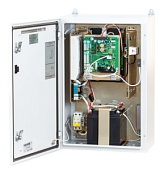 Шкаф (Стойка) УКБ СГС-22-МЕ300 с контролем вскрытия ЛЦКП.468353.010