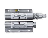 ИО102-ВЗ Н  «Атон» ВМ исп.14 -АМ Нержавеющая сталь