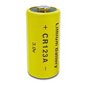 CR123