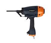 Пистолет монтажный для утеплителя Hybest BW120 (пневматический, тарельчатый дюбель гриб IN)