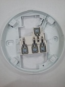 Розетка винтовая для ИП 212-64 ПАСН.434661.002 (в упаковке)