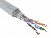 ParLan ARM PS F/UTP Cat5е 4х2х0,52 PVC