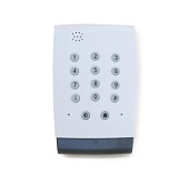 K14-LED, снято,см Клавиатура NB-K12
